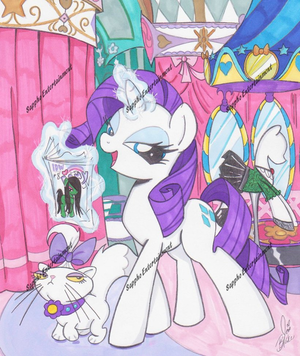  Rarity and Opalescence