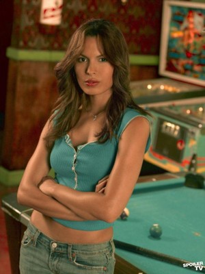  Nadine Velazquez as Catalina [Season 1]