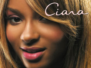  Ciara Hintergrund