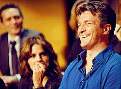  Stanathan at the Paleyfest