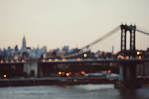  → new york city