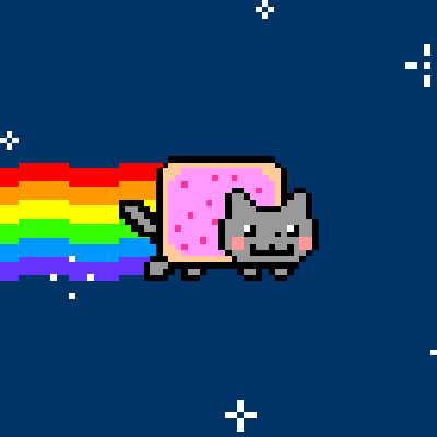 Original Nyan Cat