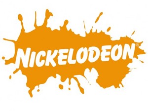  Nickelodeon Logo