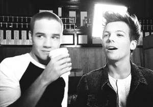  Liam and Louis