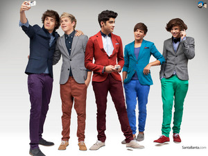  amor one direction
