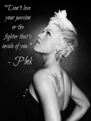  P!NK Pictures