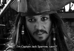  Pirates Of The Caribbean