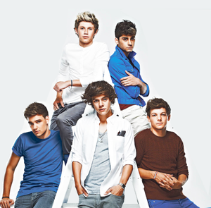  One Direction♥