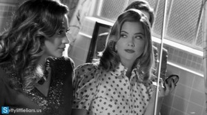  Pretty Little Liars - Episode 4.19 - Shadow Play - Promotional 照片