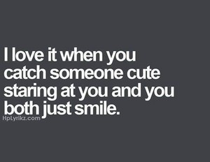  I Cinta this. I saw someone doing this today :D