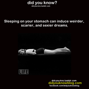 Did You Know?         