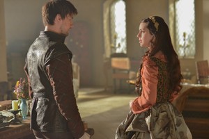  Reign - 1x11 - HQ promotional mga litrato