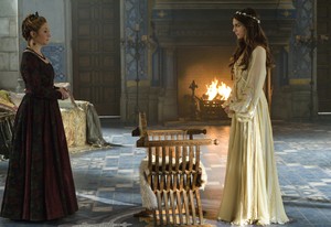 Reign - 1x11 - HQ promotional 照片