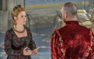  Reign - 1x11 - HQ promotional mga litrato