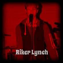  Riker Lynch