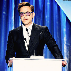  Robert Downey Jr | Producers Guild Awards