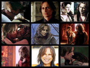  Rumbelle collage
