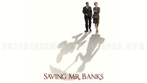  Saving Mr Banks