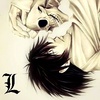  এল-মৃত্যু পত্র Lawliet | Death Note