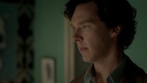  Sherlock 3x02 Screencaps