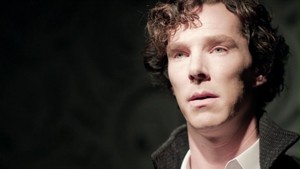 Sherlock 3x03 Screencaps