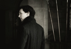  Sherlock (S3)