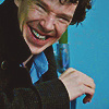 Sherlock 3x01 Icons