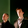  Sherlock S3 Icons