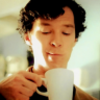  Adorable Sherlock<3