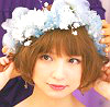  Shinoda Mariko icono