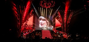 Lovely Taylor Swift <3