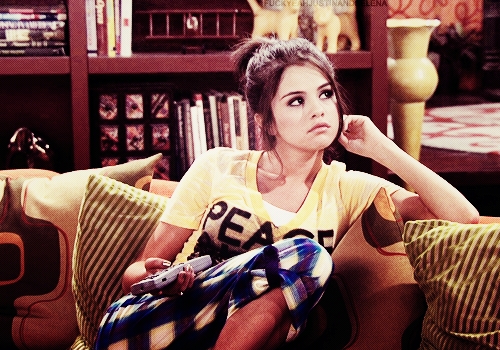 Alex Russo - Wizards of Waverly Place