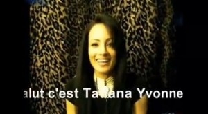  Tatiana April 2009