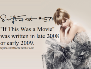 taylor facts