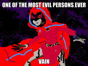   most evil