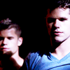 Teen Wolf  icons
