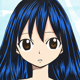  ~Wendy Marvell♥