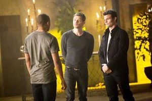  The Originals 1x10 "The Casket Girls" Promotional фото