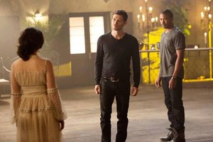  The Originals 1x10 "The Casket Girls" Promotional mga litrato
