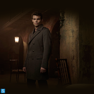  The Originals - New Cast تصویر of Elijah