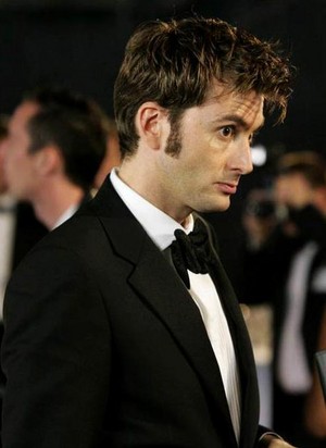  The Tenth Doctor