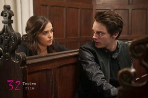  New Christian and Rose still