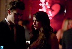  The Vampire Diaries - Episode 5.13 - Total Eclipse of the tim, trái tim - Promotional các bức ảnh