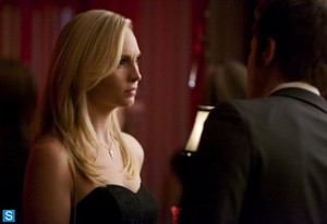  The Vampire Diaries - Episode 5.13 - Total Eclipse of the сердце - Promotional фото