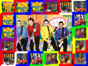The Wiggles Australia Day Concert