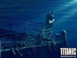  Pictures of Titanic movie