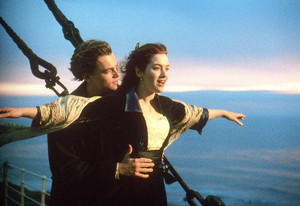  Pictures of titanic movie