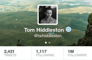  One Million Followers