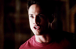  Tyler Lockwood in every episode ► We’ll Always Have borbón calle