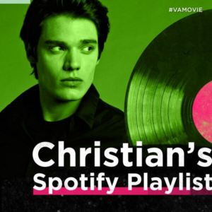  Christian's spotify playlist